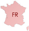 Code postaux France